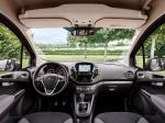 Ford Tourneo Courier 2018 года (WW)